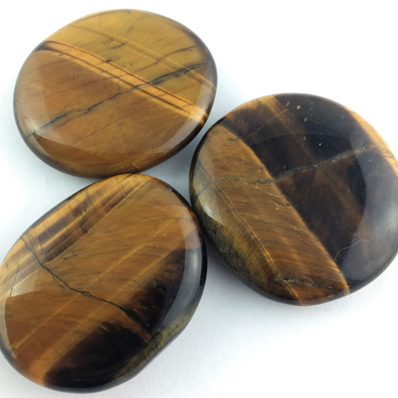 TIGER'S EYE